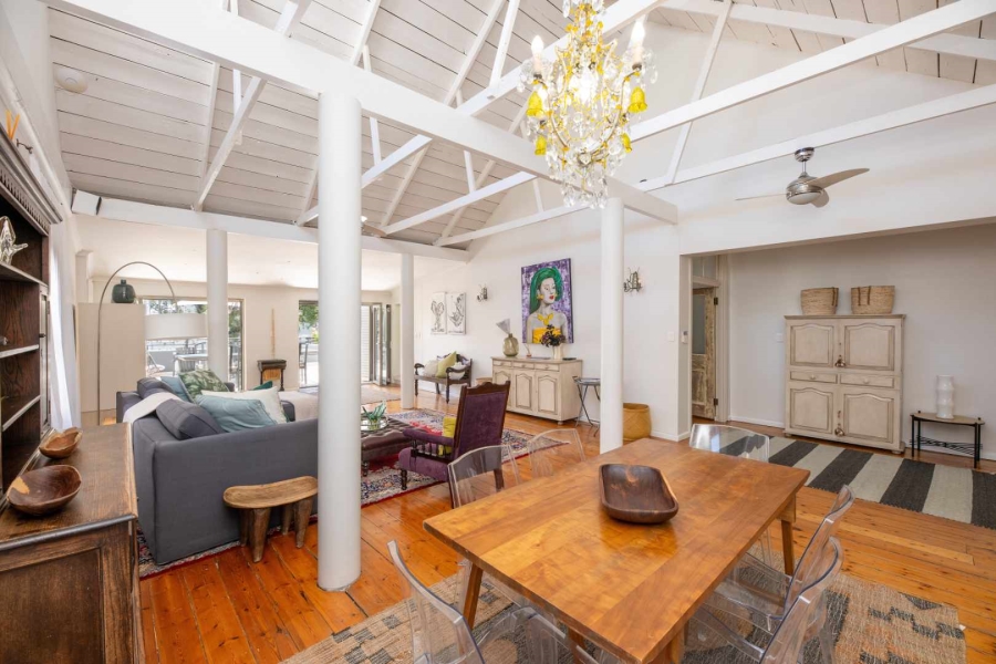 To Let 3 Bedroom Property for Rent in Camps Bay Western Cape